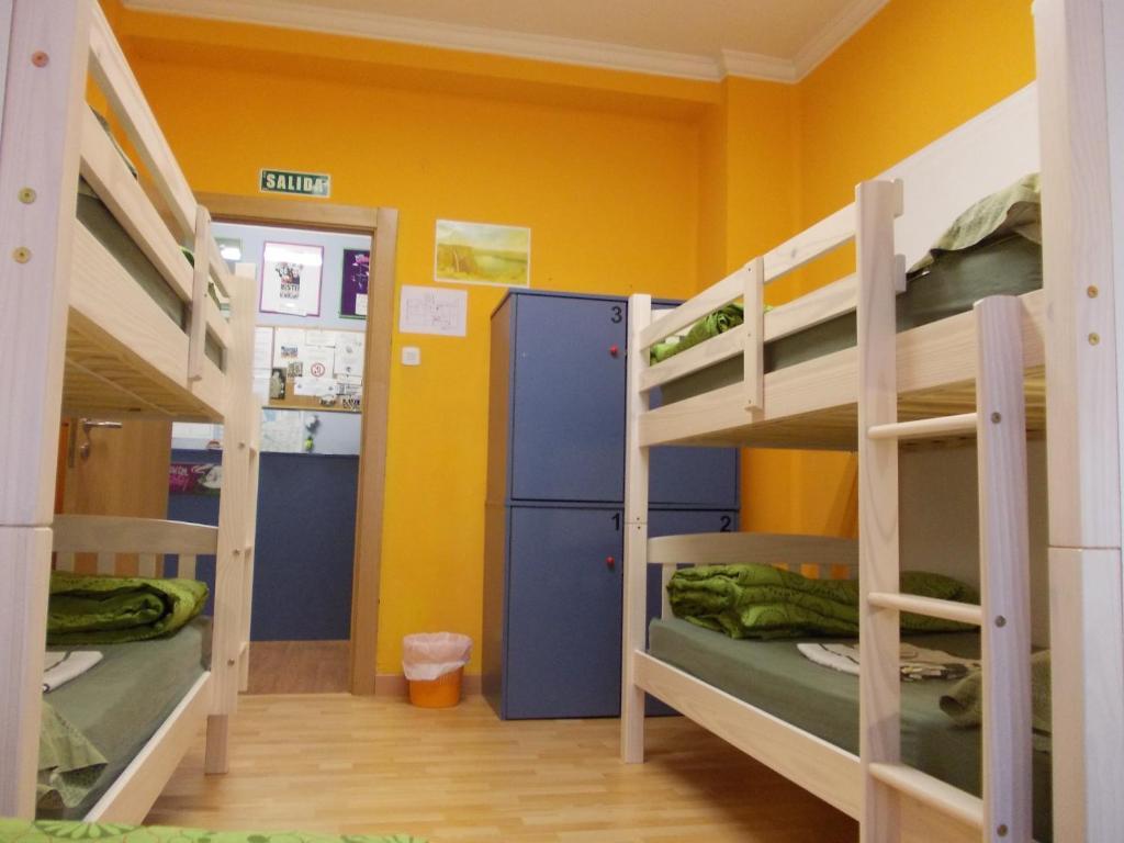 Hostel Hemingway Pampeluna Zewnętrze zdjęcie