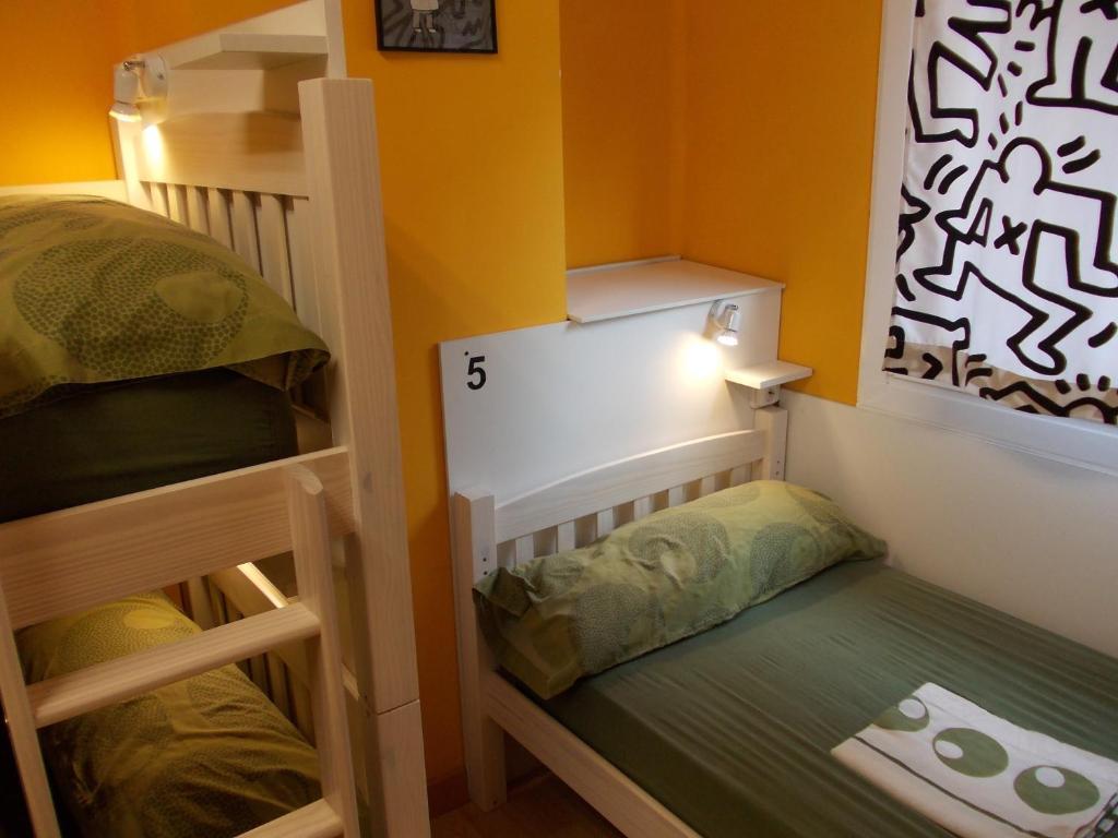 Hostel Hemingway Pampeluna Zewnętrze zdjęcie